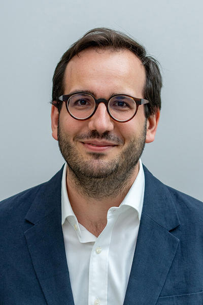 Dr. Philippe Bulens