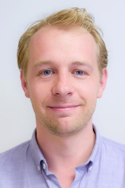 Dr. Thomas De Sutter