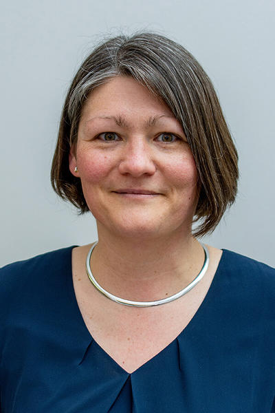 Dr. Wendy De Roock