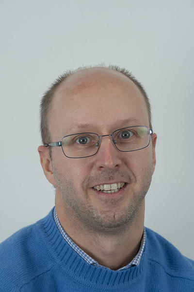 Dr. Wim Van Leemput