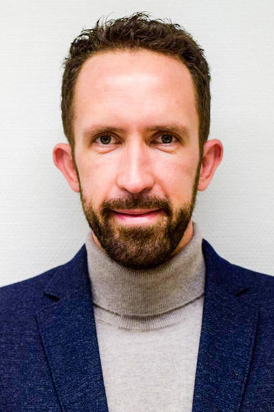 Dr. Yannic Raskin