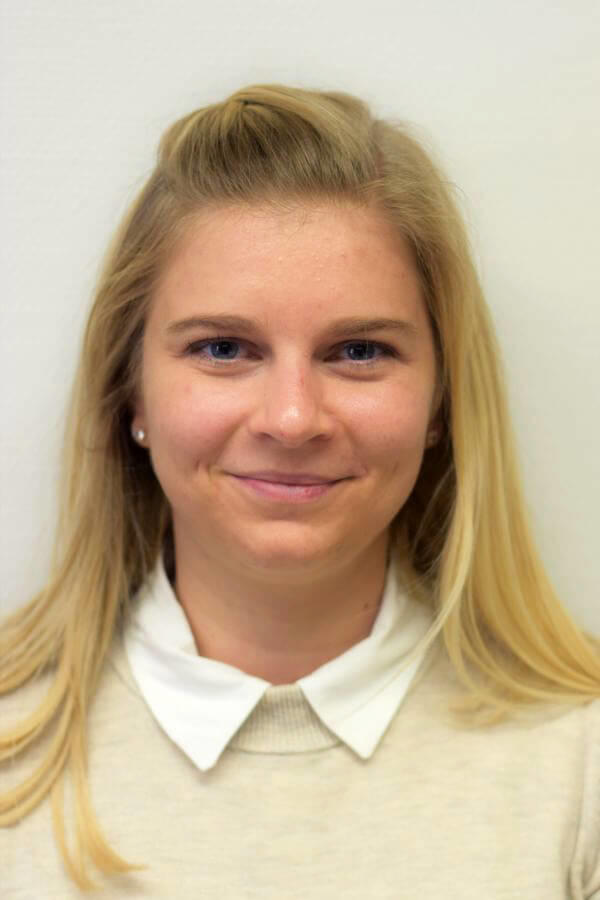 Dr. Anne-Sophie Vanhoenacker