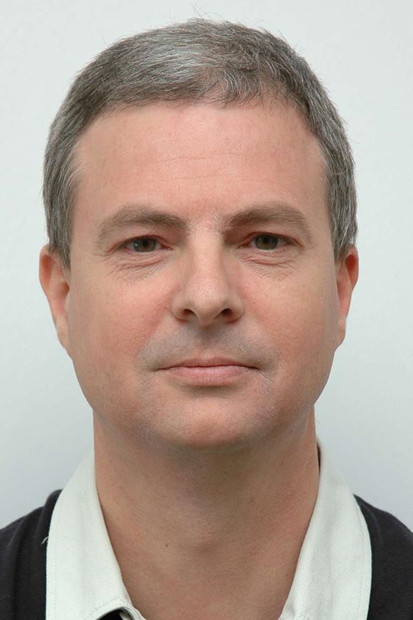 Dr. Geert Gelin