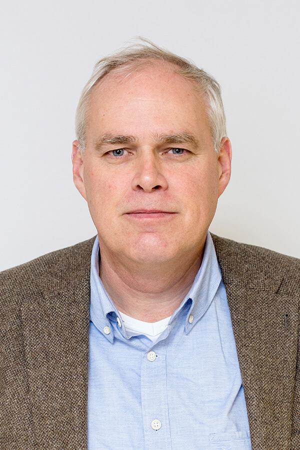 Dr. Maarten Rosseel