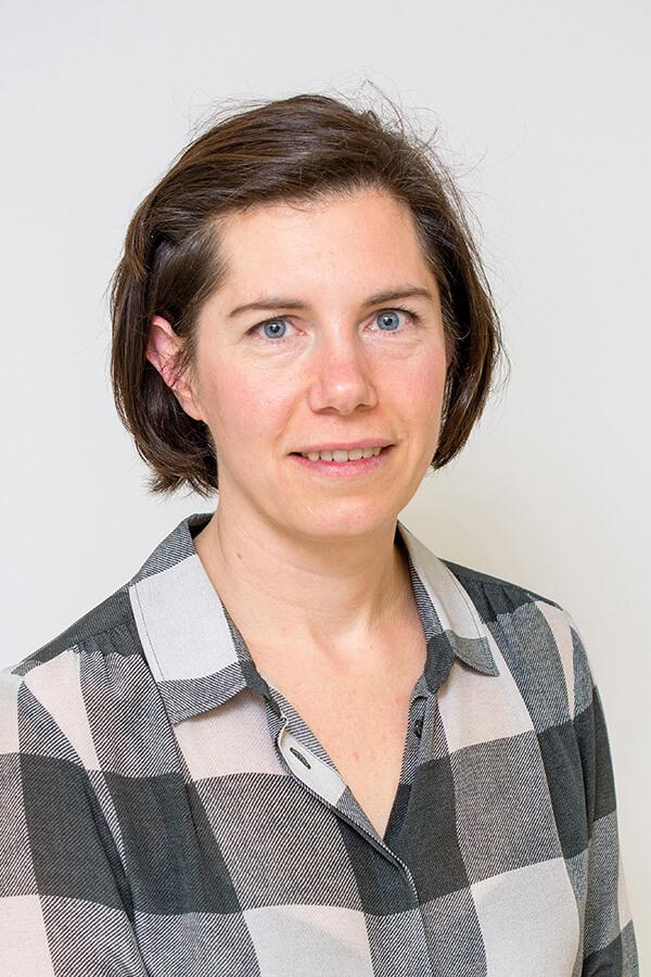 Dr. Nele Lemkens