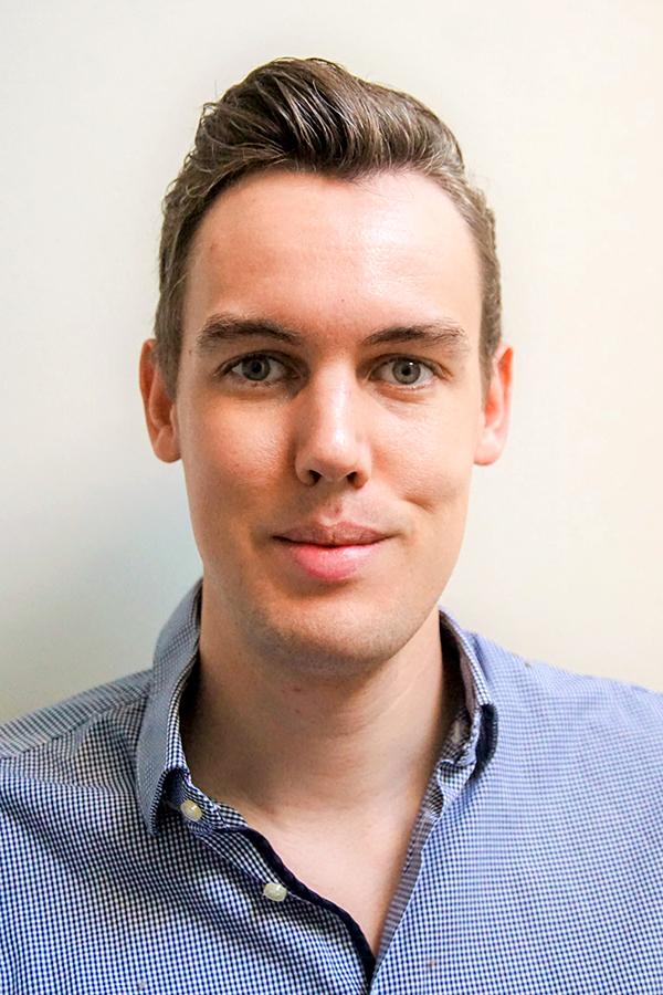 Dr. Wouter Mebis