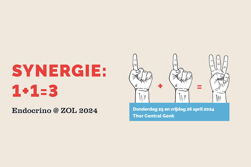 Endocrino @ ZOL 2024