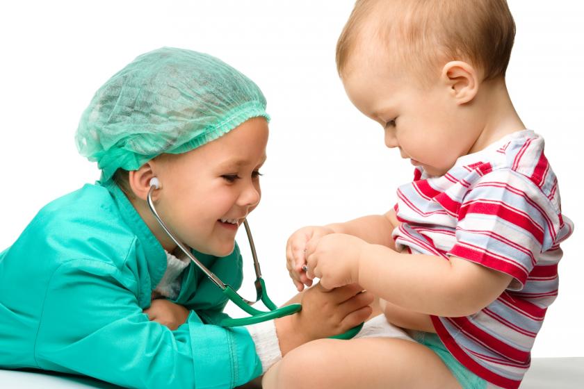 Hoe kan je jouw baby beschermen tegen een RSV-infectie?