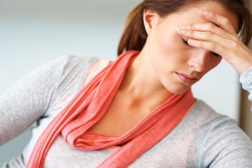 Last van stress? Enkele tips om er iets tegen te doen.
