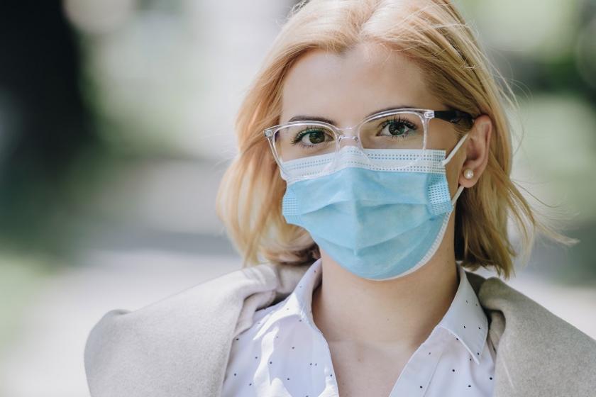Tips voor spreken met mondmasker