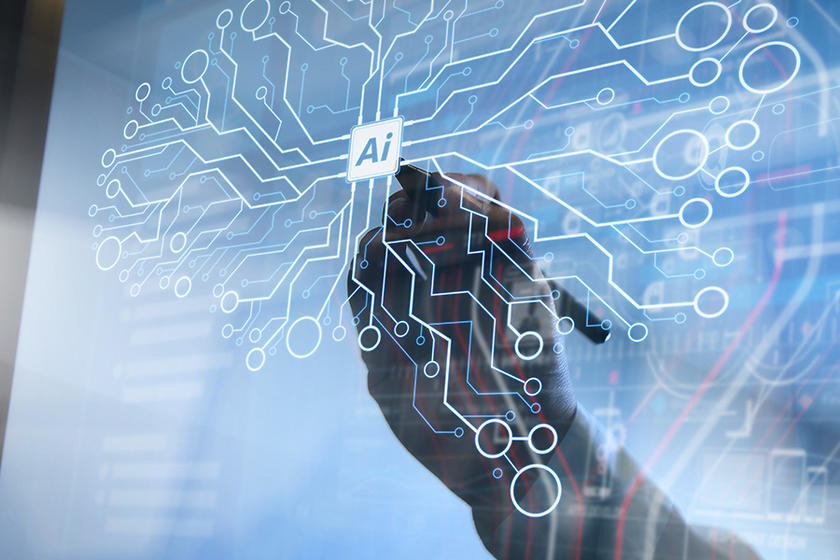 Artificiële intelligentie helpt dokters bij kankeropsporing