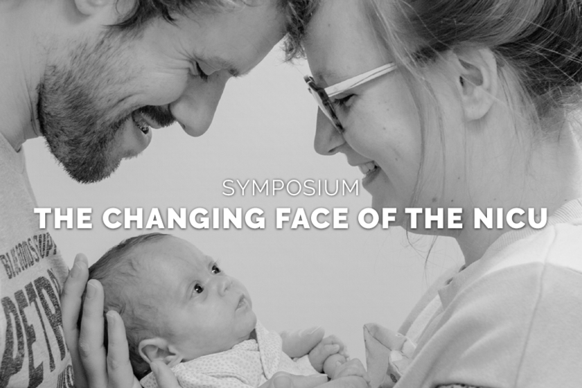 Symposium: the changing face of the NICU