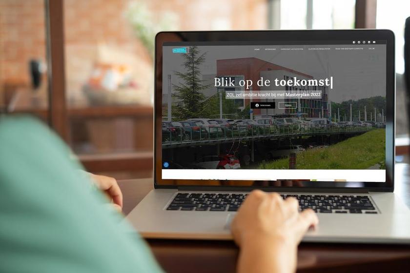 Jaarverslag 2022 gepubliceerd