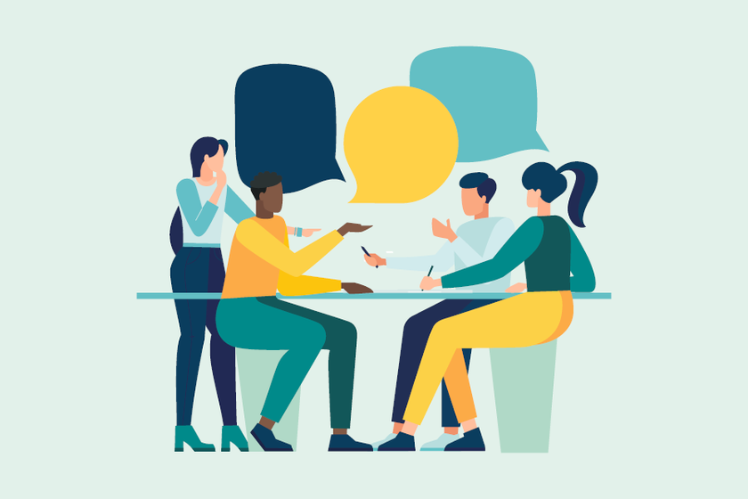 Neem deel aan onze open overlegmeeting
