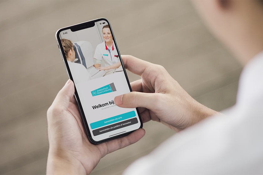 Download onze vernieuwde ZOL-app