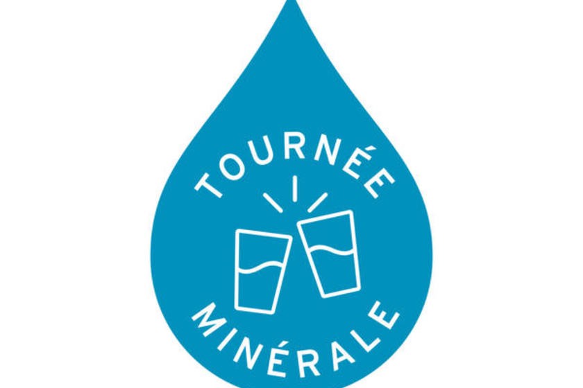 Tournée Minerale: ga jij de uitdaging aan?