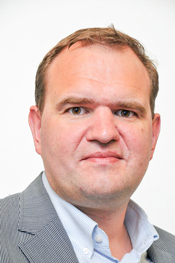 Dr. Bob Vermeulen