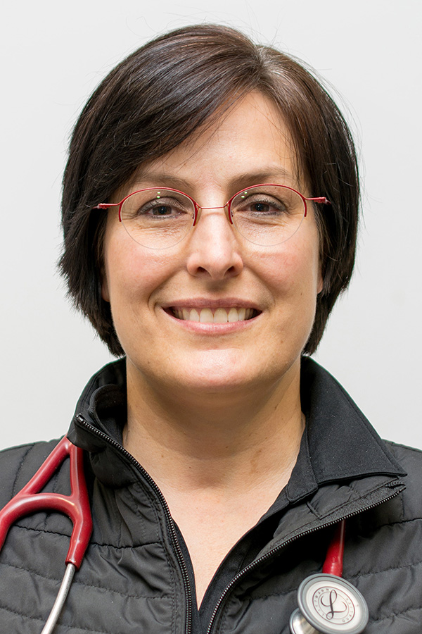 Dr. Derize Boshoff