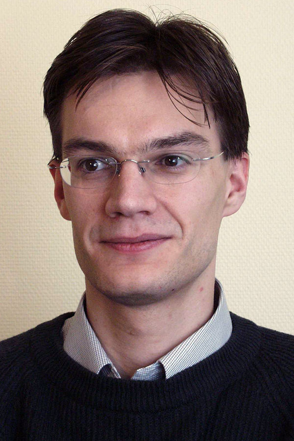 Dr. Diedrik Peuskens