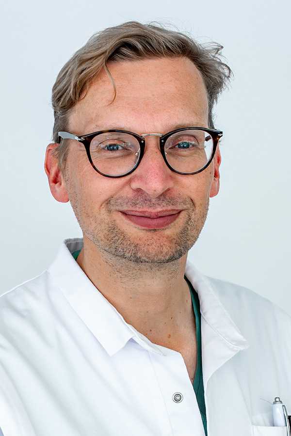 Prof. dr. Herbert Decaluwé