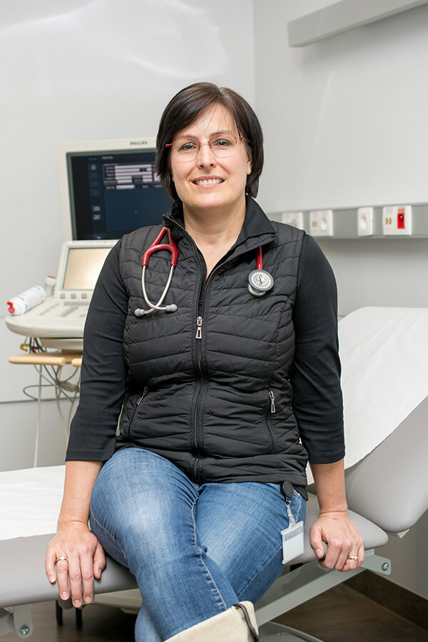 Dr. Derize Boshoff