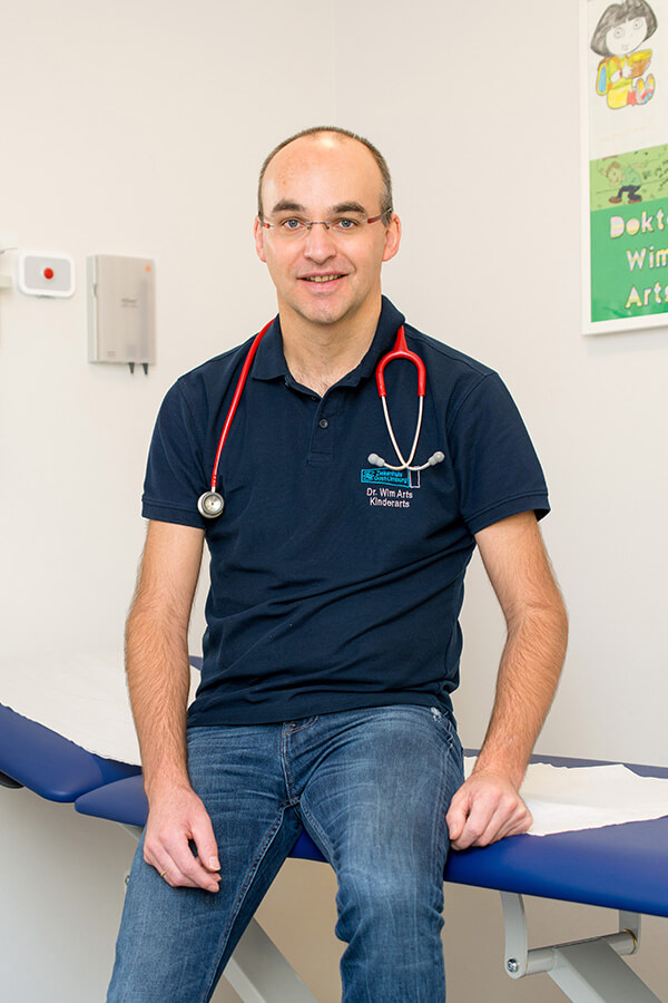 Dr. Wim Arts