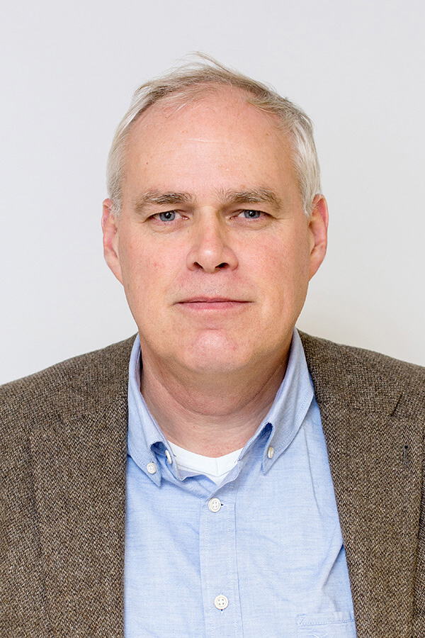 Dr. Maarten Rosseel