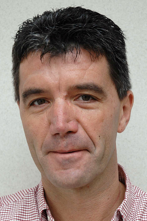 Dr. Mathias Vrolix